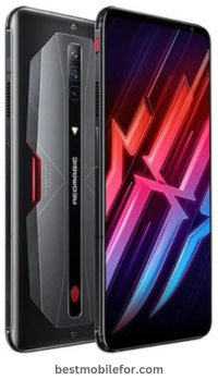 Nubia Red Magic 6s Price in USA
